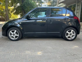 Suzuki Swift, снимка 8
