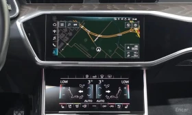 Audi A6 * 45 TFSI Quattro Premium * ФИНАНСИРАНЕ, снимка 15