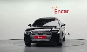 Audi A6 * 45 TFSI Quattro Premium * ФИНАНСИРАНЕ, снимка 3