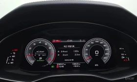 Audi A6 * 45 TFSI Quattro Premium * ФИНАНСИРАНЕ, снимка 8