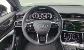Audi A6 * 45 TFSI Quattro Premium * ФИНАНСИРАНЕ, снимка 14