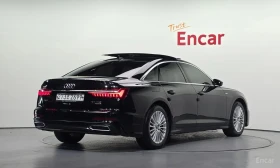 Audi A6 * 45 TFSI Quattro Premium * ФИНАНСИРАНЕ, снимка 2