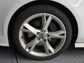 Audi A7 3.0 TDI Quattro - САМО 30% АВАНС, снимка 9