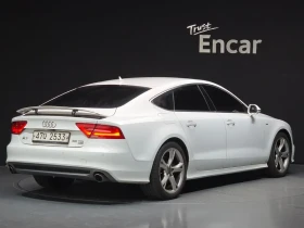 Audi A7 3.0 TDI Quattro - САМО 30% АВАНС, снимка 3