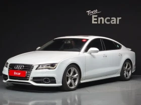 Audi A7 3.0 TDI Quattro - САМО 30% АВАНС, снимка 2