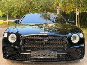 Bentley Continental gt W12 / MANSORY, снимка 2