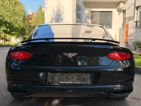 Bentley Continental gt W12 / MANSORY, снимка 6