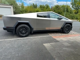 Tesla Cybertruck, снимка 5