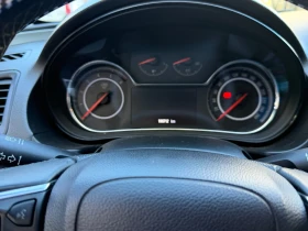Opel Insignia, снимка 8