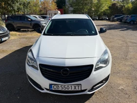 Opel Insignia, снимка 3