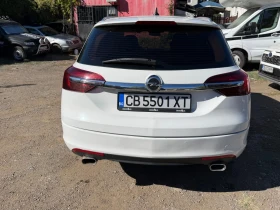 Opel Insignia, снимка 2