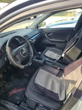 Audi A4, снимка 13