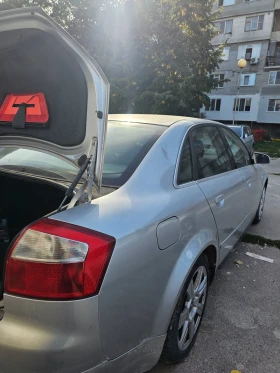 Audi A4, снимка 14