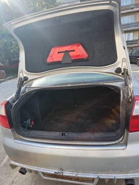 Audi A4, снимка 6