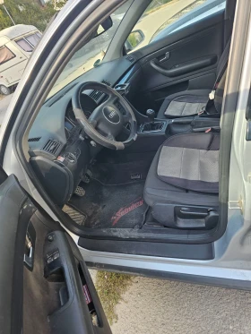 Audi A4, снимка 10