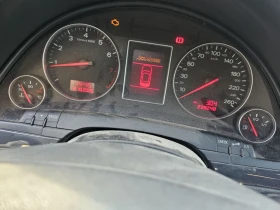 Audi A4, снимка 12