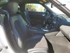 Nissan 370Z, снимка 10