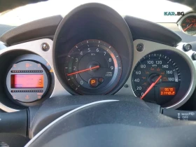 Nissan 370Z, снимка 9