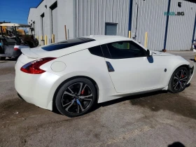 Nissan 370Z, снимка 4