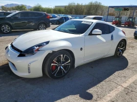 Nissan 370Z, снимка 1