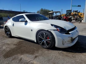 Nissan 370Z, снимка 3