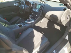 Nissan 370Z, снимка 8