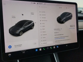 Tesla Model Y STANDARD RANGE, снимка 9