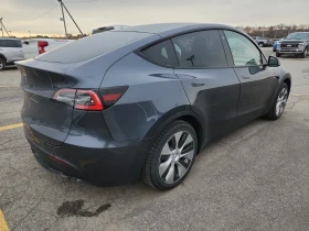 Tesla Model Y STANDARD RANGE, снимка 3