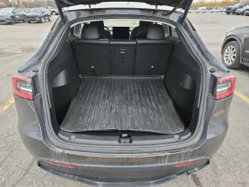 Tesla Model Y STANDARD RANGE, снимка 14