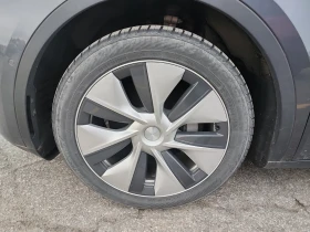 Tesla Model Y STANDARD RANGE, снимка 5