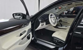 BMW 750, снимка 10