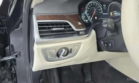 BMW 750, снимка 16
