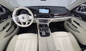 BMW 750, снимка 7
