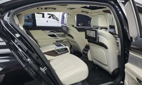 BMW 750, снимка 12