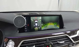 BMW 750, снимка 15
