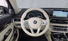 BMW 750, снимка 13