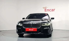 BMW 750, снимка 2