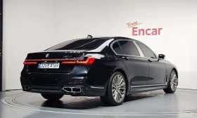 BMW 750, снимка 3