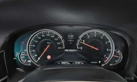 BMW 750, снимка 8