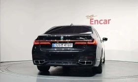 BMW 750, снимка 4