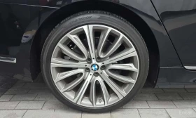 BMW 750, снимка 5