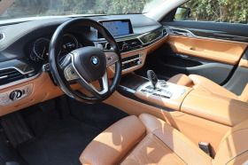 BMW 730 d xDrive LASER*МАСАЖ*Обдухване*ПЕЧКА*Head-Up @iCar, снимка 9 - Автомобили и джипове - 39867444