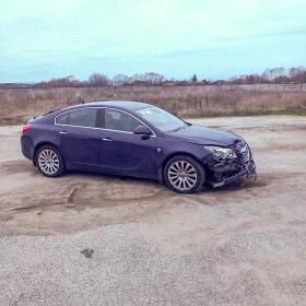 Opel Insignia A | Mobile.bg    2