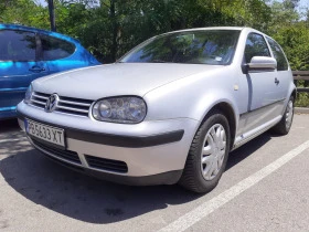 VW Golf 4, снимка 1