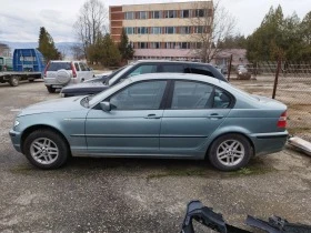 BMW 318 318 I, снимка 3