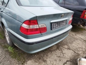 BMW 318 318 I, снимка 4