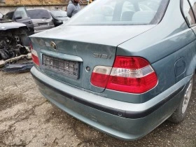 BMW 318 318 I - [6] 