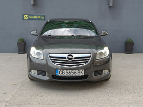 Opel Insignia 2.0 SPORT OPC LINE, снимка 3