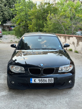 BMW 118 118 D M47 122, снимка 1 - Автомобили и джипове - 46018527
