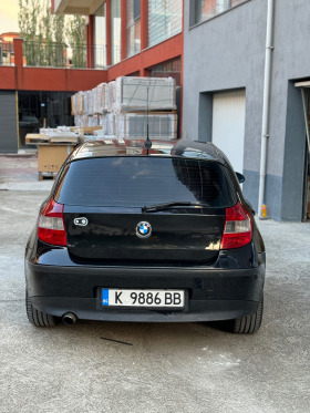 BMW 118 118 D M47 122, снимка 4
